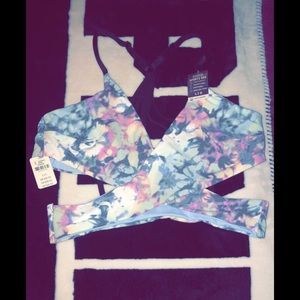 PINK Victoria Secret ULTIMATE Sports bra